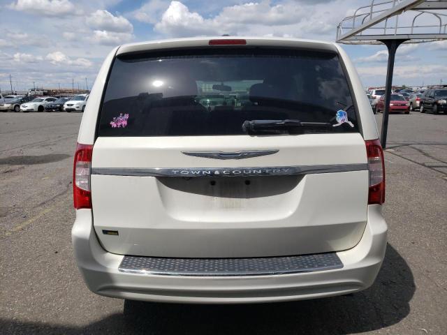 Photo 6 from auction – 2012 CHRYSLER TOWN & COU with VIN 2C4RC1BG7CR282145