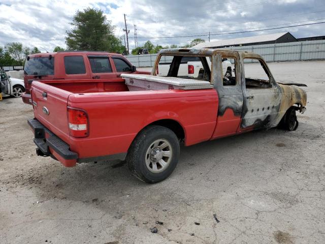 Photo 3 from auction – 2011 FORD RANGER SUP with VIN 1FTKR1ED5BPA97206