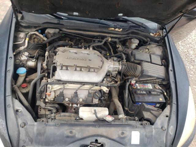 Photo 11 from auction – 2003 HONDA ACCORD EX with VIN 1HGCM82633A037819