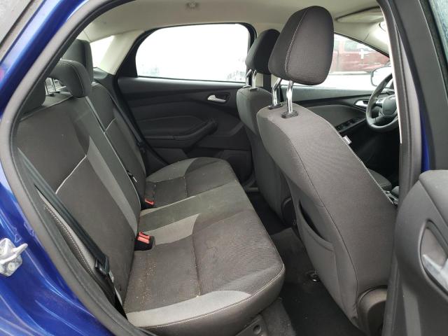 Photo 10 from auction – 2012 FORD FOCUS SE with VIN 1FAHP3F2XCL381860