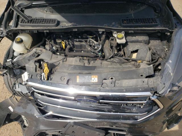 Photo 12 from auction – 2019 FORD ESCAPE SE with VIN 1FMCU9GDXKUC14130