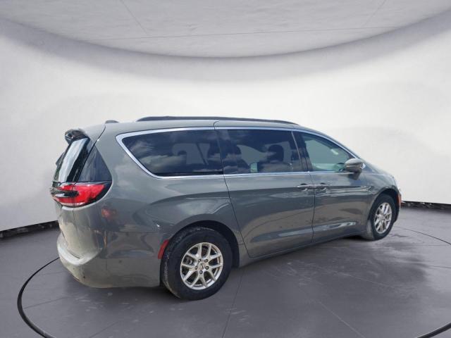 Photo 3 from auction – 2022 CHRYSLER PACIFICA T with VIN 2C4RC1BG7NR123645