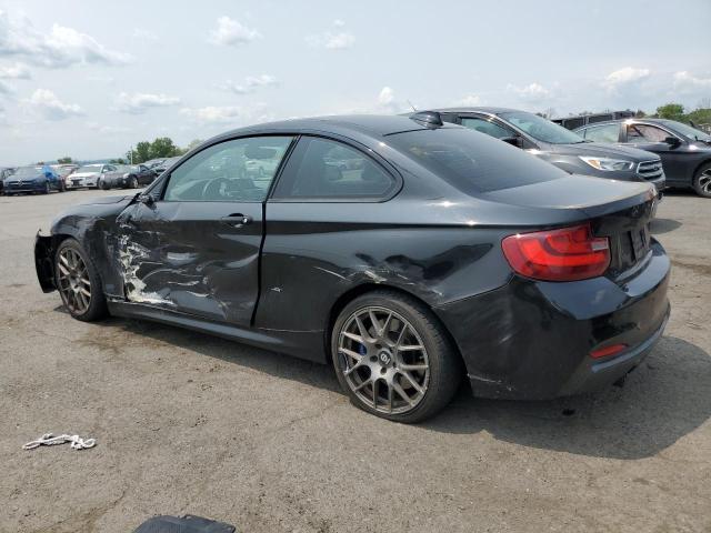 Photo 2 from auction – 2015 BMW M235I with VIN WBA1J7C54FV358941