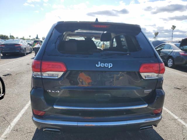 Photo 6 from auction – 2015 JEEP GRAND CHER with VIN 1C4RJFJGXFC182218