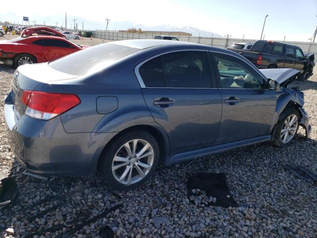 Photo 3 from auction – 2013 SUBARU LEGACY 2.5 with VIN 4S3BMCC61D3031535