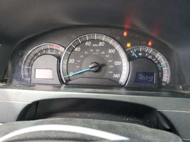 Photo 9 from auction – 2014 TOYOTA CAMRY L with VIN 4T1BF1FK8EU371487