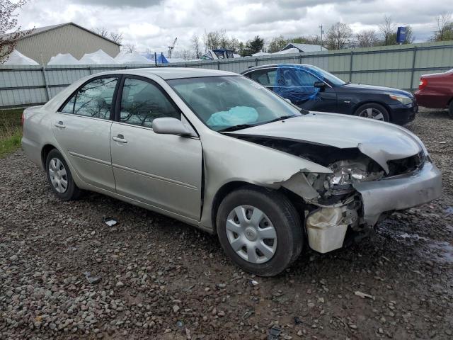 Photo 4 from auction – 2003 TOYOTA CAMRY LE with VIN 4T1BE32K13U644562