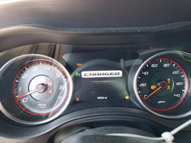 Photo 9 from auction – 2015 DODGE CHARGER SE with VIN 2C3CDXBG6FH767915