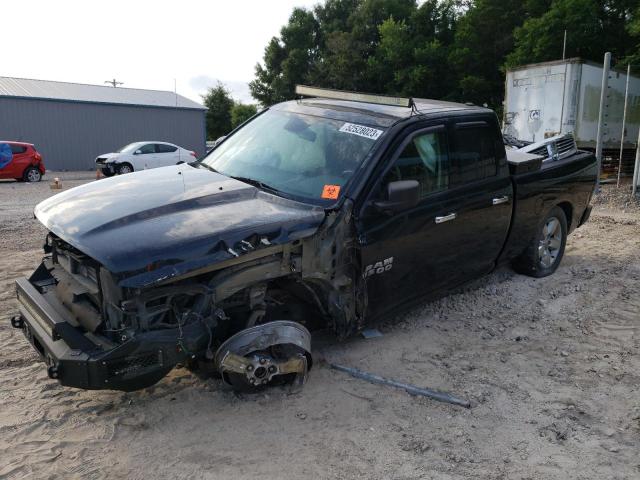 RAM 1500 SLT 2016 with VIN 1C6RR7GG0GS202240 - Photo from auction