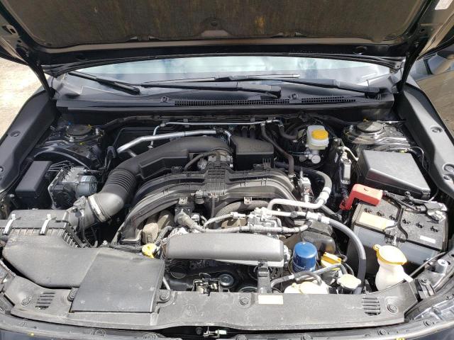 Photo 11 from auction – 2021 SUBARU CROSSTREK with VIN JF2GTHSC6MH323120