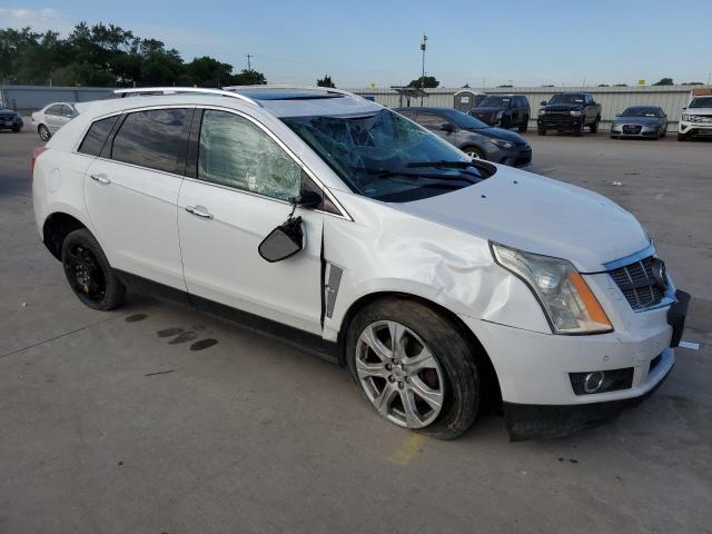 Photo 4 from auction – 2010 CADILLAC SRX PERFOR with VIN 3GYFNBEY6AS656133