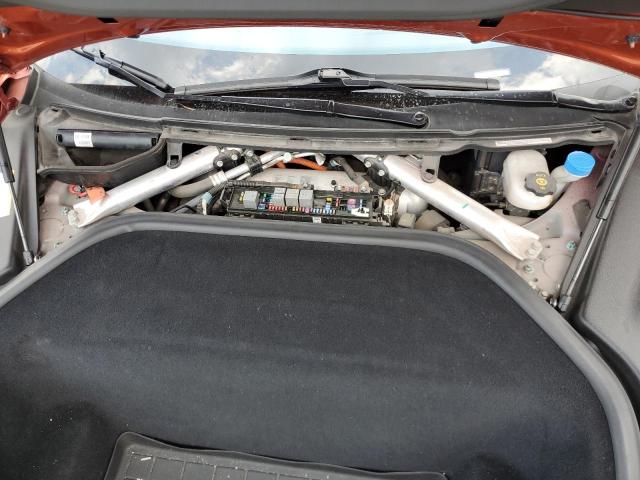 Photo 11 from auction – 2015 TESLA MODEL S with VIN 5YJSA1E21FF120244