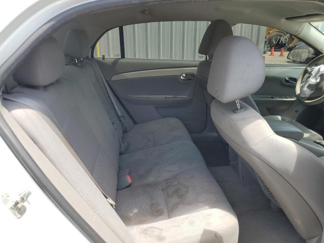 Photo 10 from auction – 2010 CHEVROLET MALIBU LS with VIN 1G1ZB5EB6AF206875