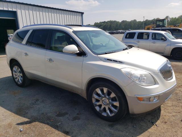 Photo 4 from auction – 2012 BUICK ENCLAVE with VIN 5GAKRDED2CJ114812