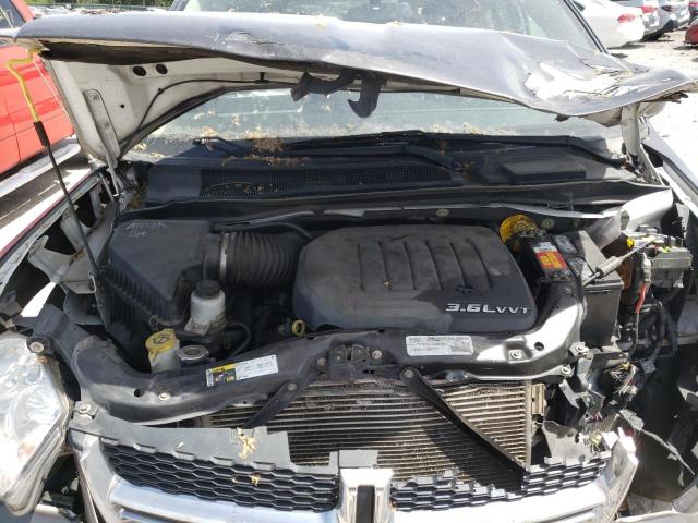 Zdjęcie 12 z aukcji – 2016 DODGE GRAND CARA z VIN 2C4RDGCG8GR315027