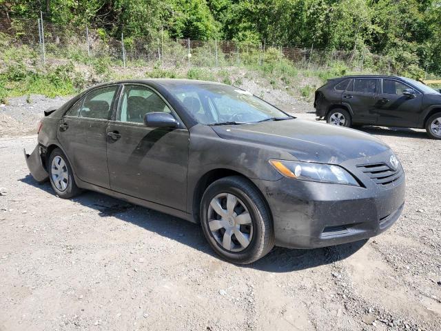 Photo 4 from auction – 2009 TOYOTA CAMRY BASE with VIN 4T4BE46K29R083965
