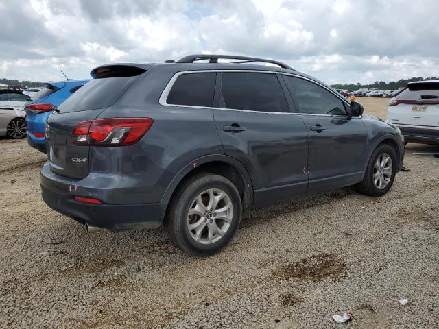 Photo 3 from auction – 2015 MAZDA CX-9 TOURI with VIN JM3TB2CA5F0467339