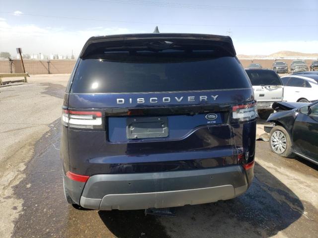 Photo 6 from auction – 2018 LAND ROVER DISCOVERY with VIN SALRG2RV7JA072864