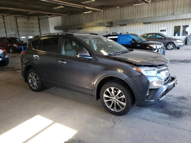 Photo 4 from auction – 2017 TOYOTA RAV4 LIMIT with VIN JTMDFREV4HD218312