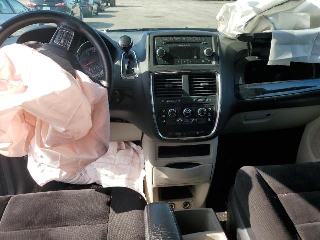 Photo 8 from auction – 2014 DODGE GRAND CARA with VIN 2C4RDGBG3ER471796