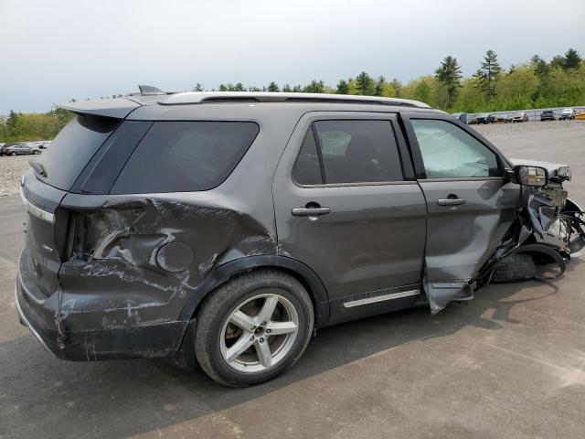 Photo 3 from auction – 2016 FORD EXPLORER X with VIN 1FM5K8D81GGB74638