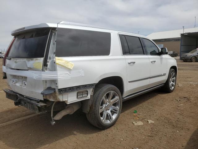 Photo 3 from auction – 2017 CADILLAC ESCALADE E with VIN 1GYS4JKJ0HR348990