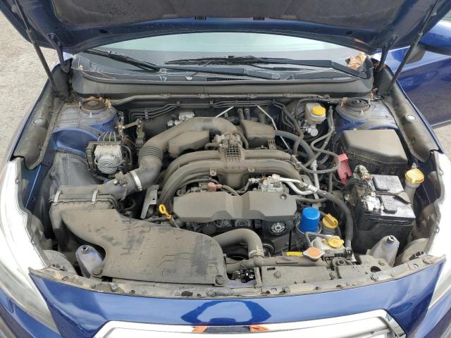 Photo 11 from auction – 2015 SUBARU OUTBACK 2. with VIN 4S4BSACC8F3250068