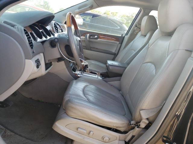 Photo 7 from auction – 2011 BUICK ENCLAVE CX with VIN 5GAKVBED7BJ405627