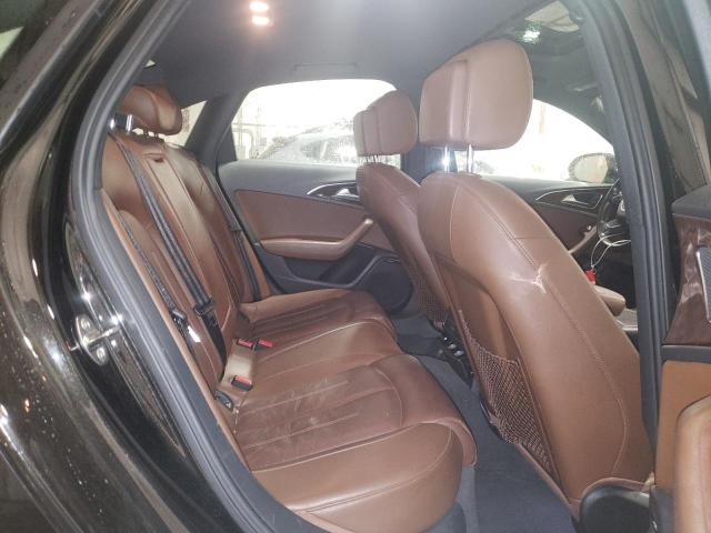 Photo 10 from auction – 2014 AUDI A6 PREMIUM with VIN WAUFGAFC5EN103886