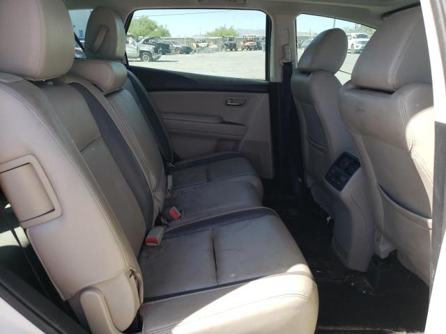 Photo 11 from auction – 2012 MAZDA CX-9 with VIN JM3TB2CA9C0356868