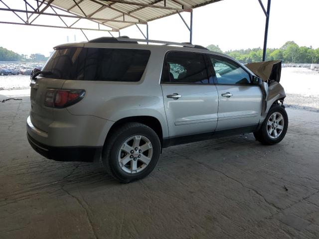 Photo 3 from auction – 2015 GMC ACADIA SLE with VIN 1GKKRPKD9FJ351116