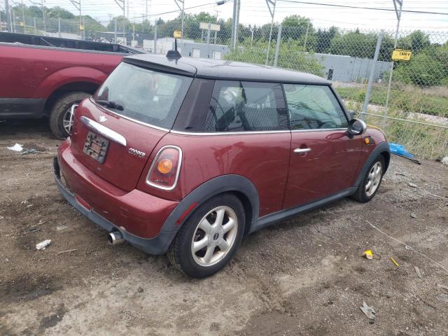 Photo 3 from auction – 2008 MINI COOPER with VIN WMWMF33538TU68692