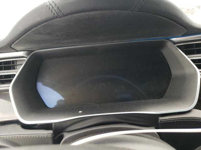 Photo 9 from auction – 2016 TESLA MODEL S with VIN 5YJSA1E19GF146695