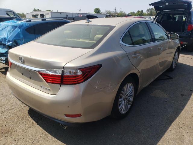 Photo 3 from auction – 2014 LEXUS ES 350 with VIN JTHBK1GG5E2096262