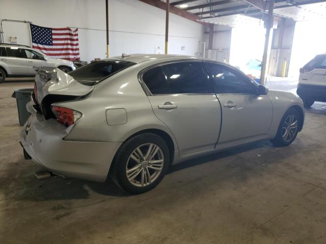 Photo 3 from auction – 2013 INFINITI G37 with VIN JN1CV6AR5DM358162