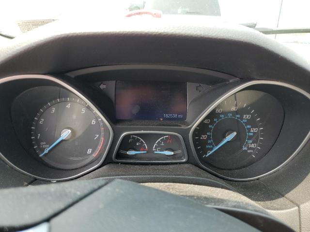 Photo 9 from auction – 2014 FORD FOCUS SE with VIN 1FADP3K21EL314068