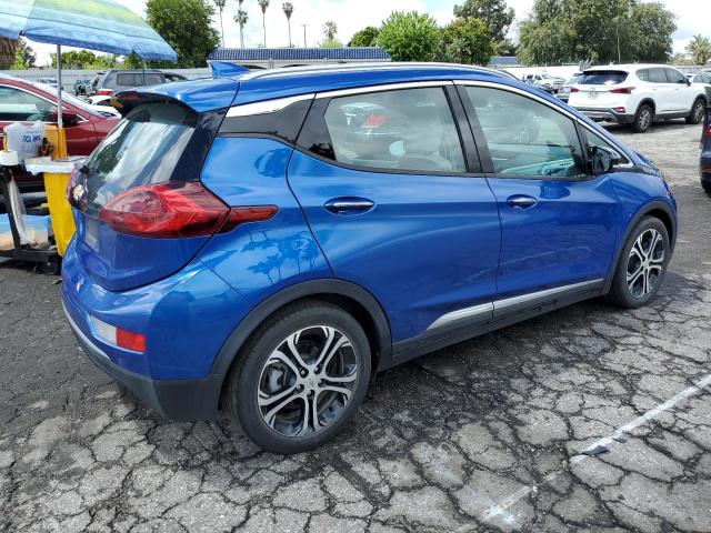 Photo 3 from auction – 2017 CHEVROLET BOLT EV PR with VIN 1G1FX6S08H4189919