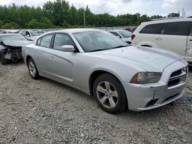 Photo 4 from auction – 2012 DODGE CHARGER SE with VIN 2C3CDXBG7CH146467