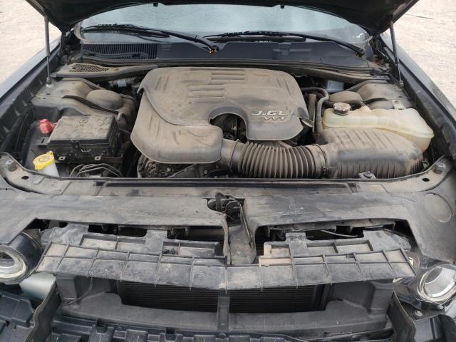 Photo 11 from auction – 2018 DODGE CHALLENGER with VIN 2C3CDZAG1JH112664