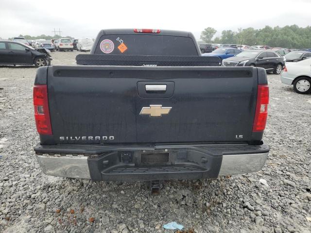 Photo 6 from auction – 2009 CHEVROLET SILVERADO with VIN 3GCEC13C99G203793