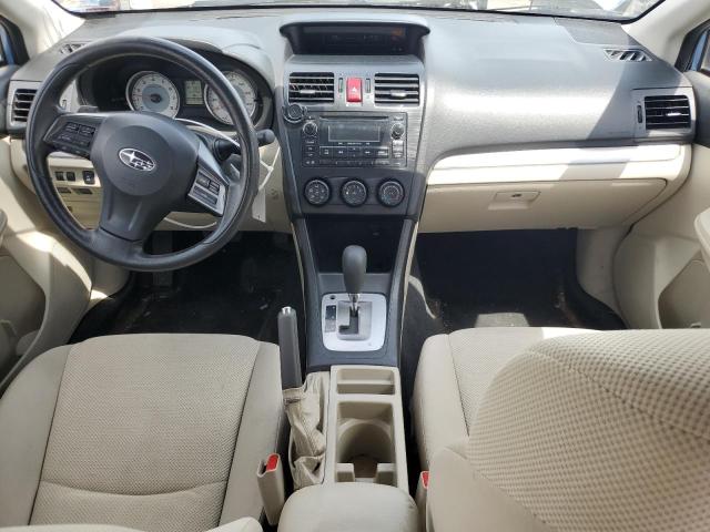 Photo 8 from auction – 2012 SUBARU IMPREZA PR with VIN JF1GPAC62CH215326