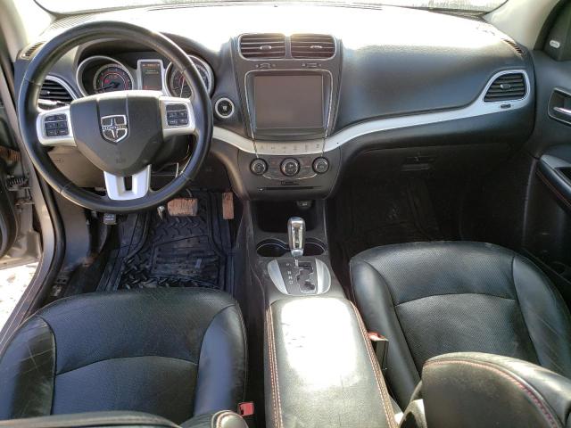 Photo 8 from auction – 2016 DODGE JOURNEY R/ with VIN 3C4PDCEG2GT230307
