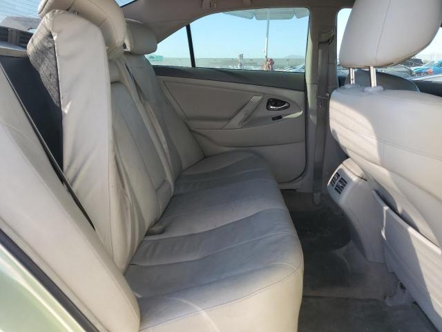 Photo 10 from auction – 2008 TOYOTA CAMRY HYBR with VIN JTNBB46K583045136