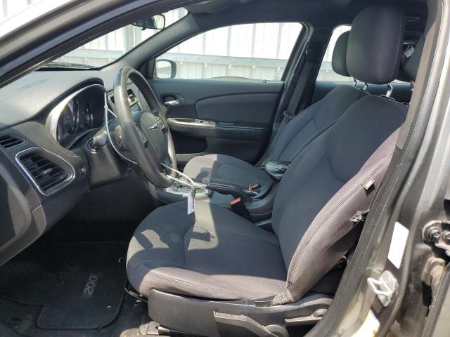 Photo 7 from auction – 2012 CHRYSLER 200 LX with VIN 1C3CCBAB6CN271463