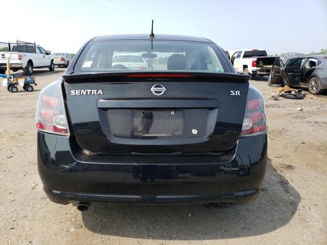 Photo 6 from auction – 2012 NISSAN SENTRA with VIN 3N1AB6AP5CL784389