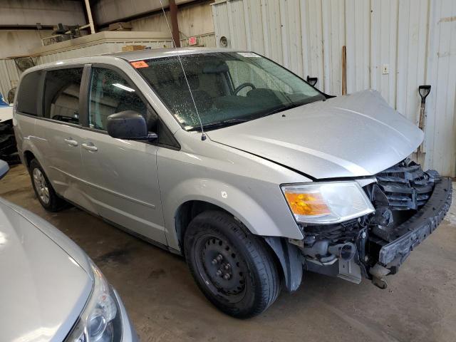 Photo 4 from auction – 2010 DODGE GRAND CARA with VIN 2D4RN4DE6AR356484