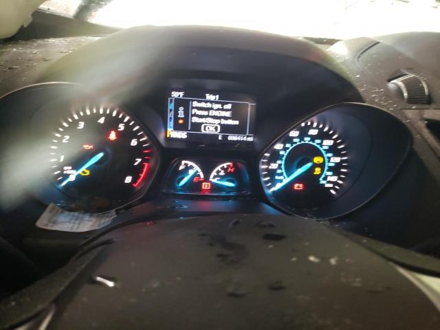 Photo 9 from auction – 2015 FORD ESCAPE TIT with VIN 1FMCU9JX6FUB91440