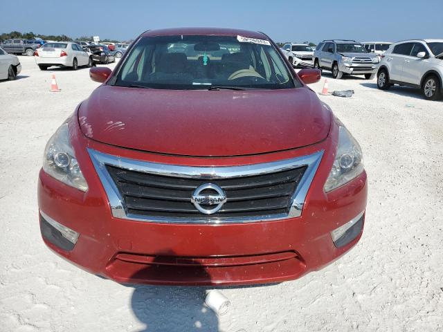 Photo 5 from auction – 2013 NISSAN ALTIMA 2.5 with VIN 1N4AL3AP6DC197193