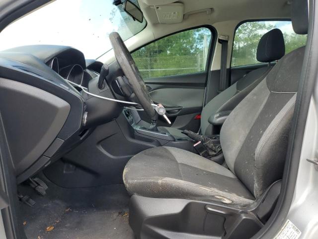 Photo 7 from auction – 2012 FORD FOCUS SE with VIN 1FAHP3F26CL151345