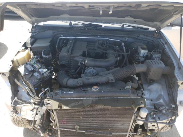 Photo 11 from auction – 2015 NISSAN FRONTIER S with VIN 1N6BD0CT6FN709446